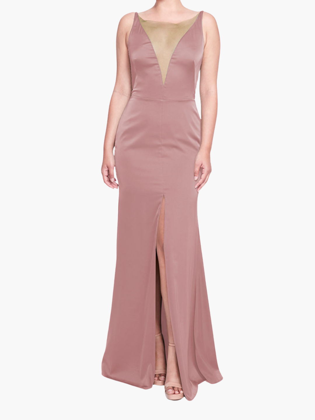 Marchesa Notte Bridesmaid Emilia Dress