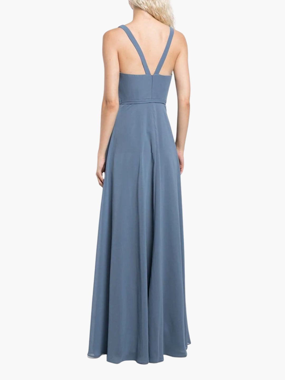 Aprilia A-Line Gown