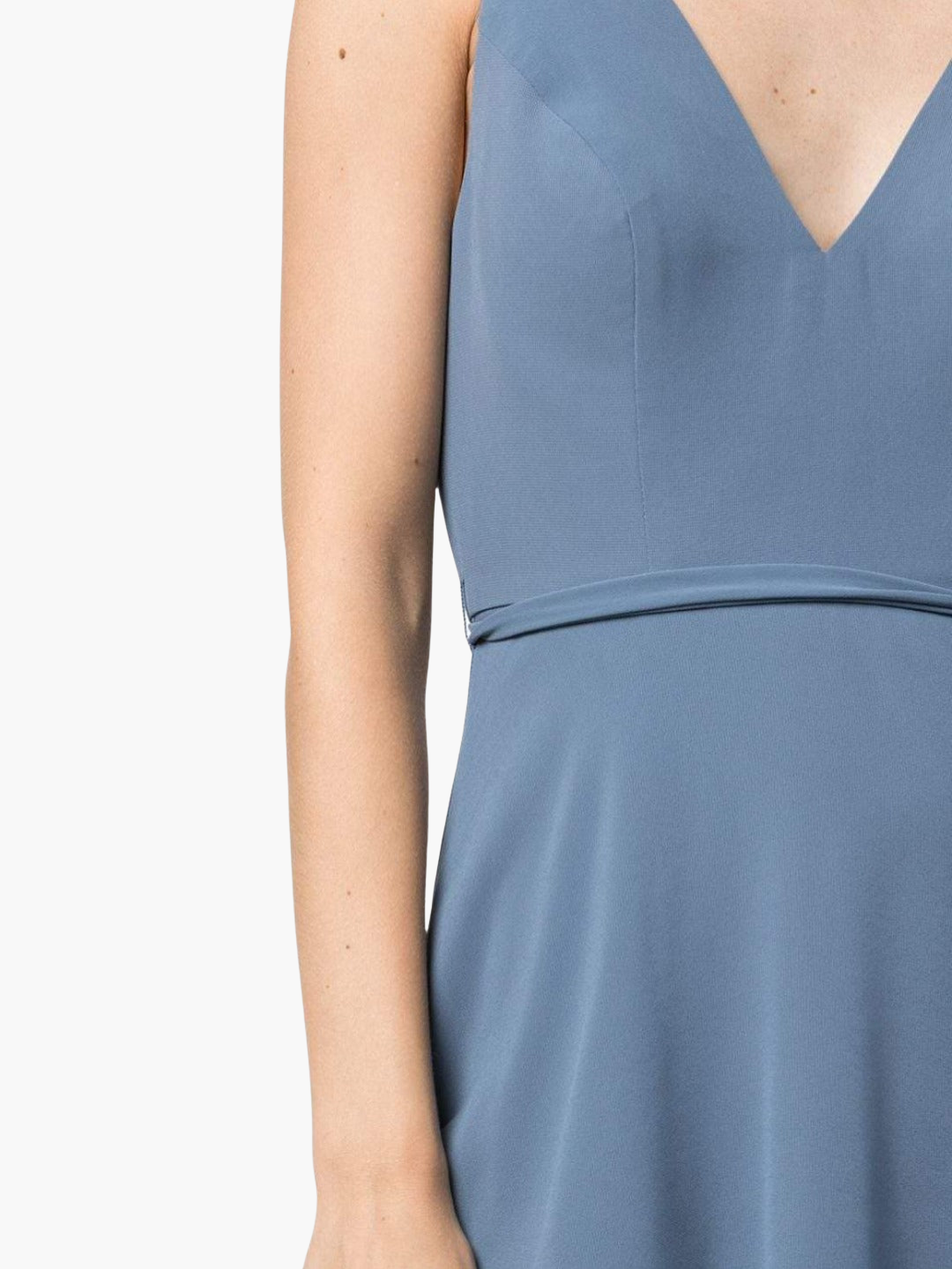 Aprilia A-Line Gown