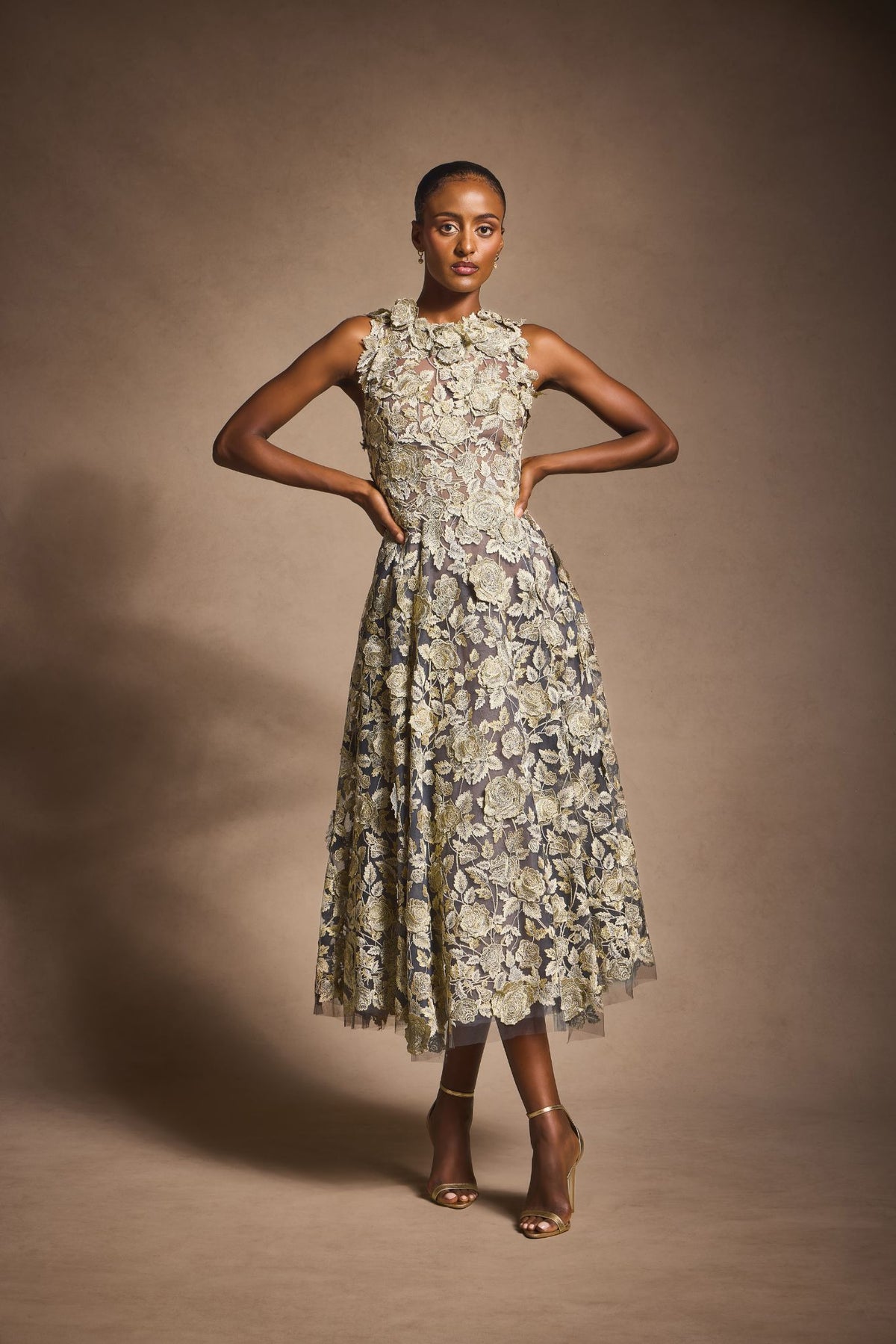 FW25 Look 15