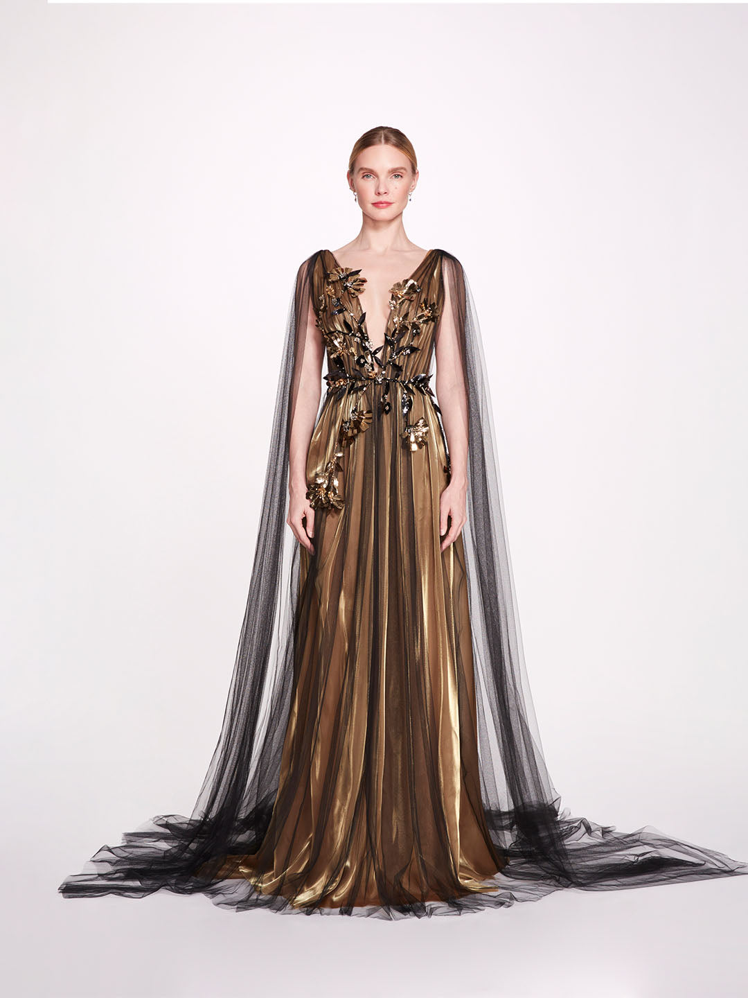 View the Marchesa Collection