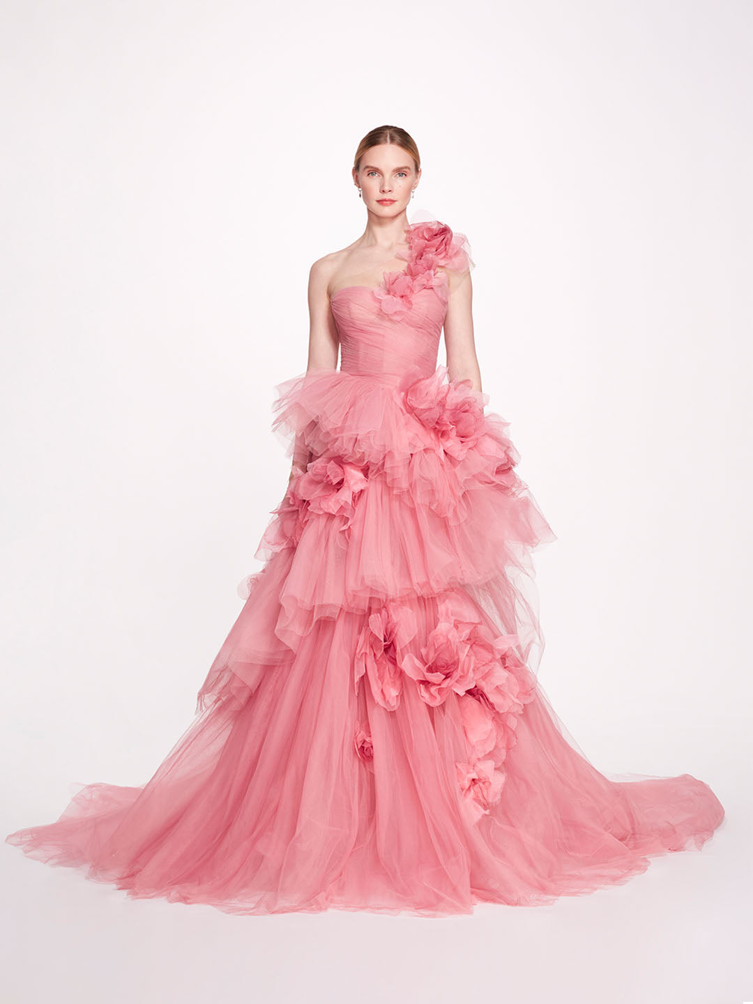 View the Marchesa Collection