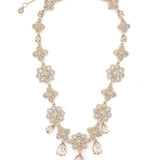 Lace Collar Necklace | Marchesa