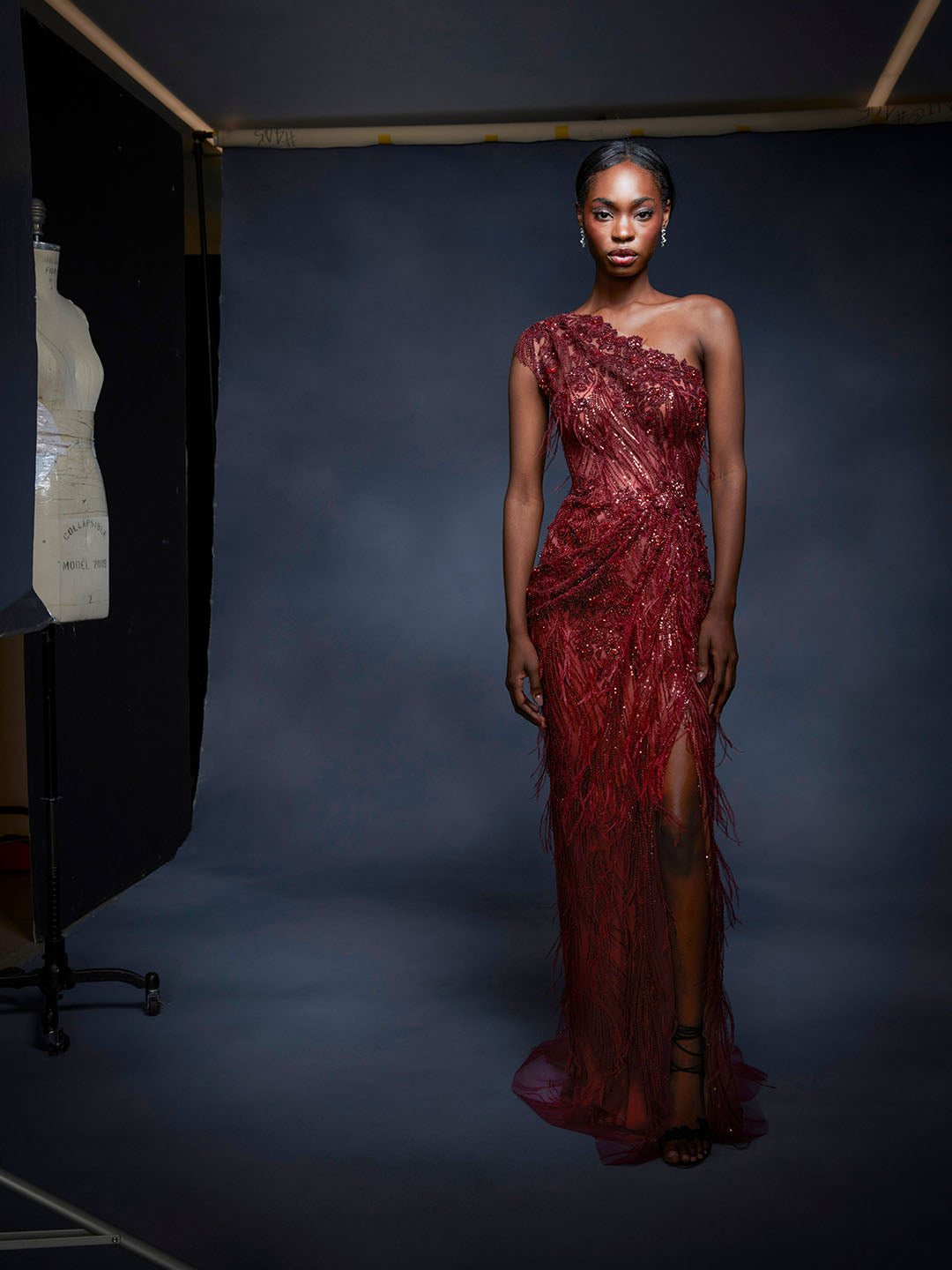 View the Marchesa Pre-Fall 24 Collection