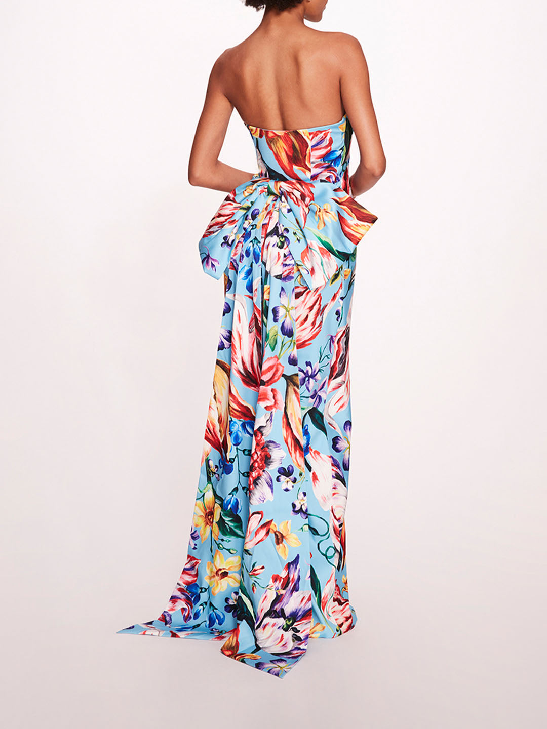 Mikado Gown