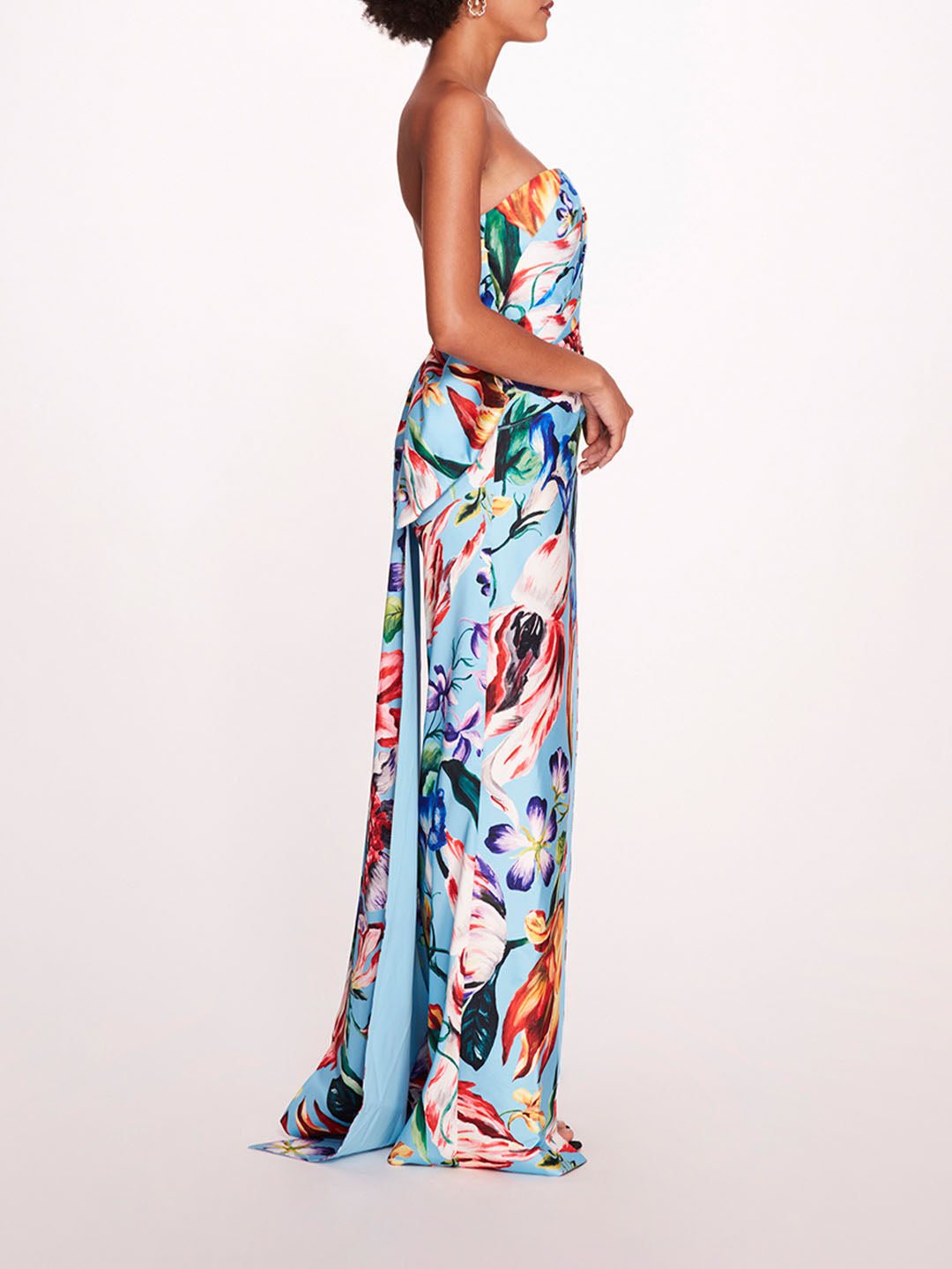 Mikado Gown