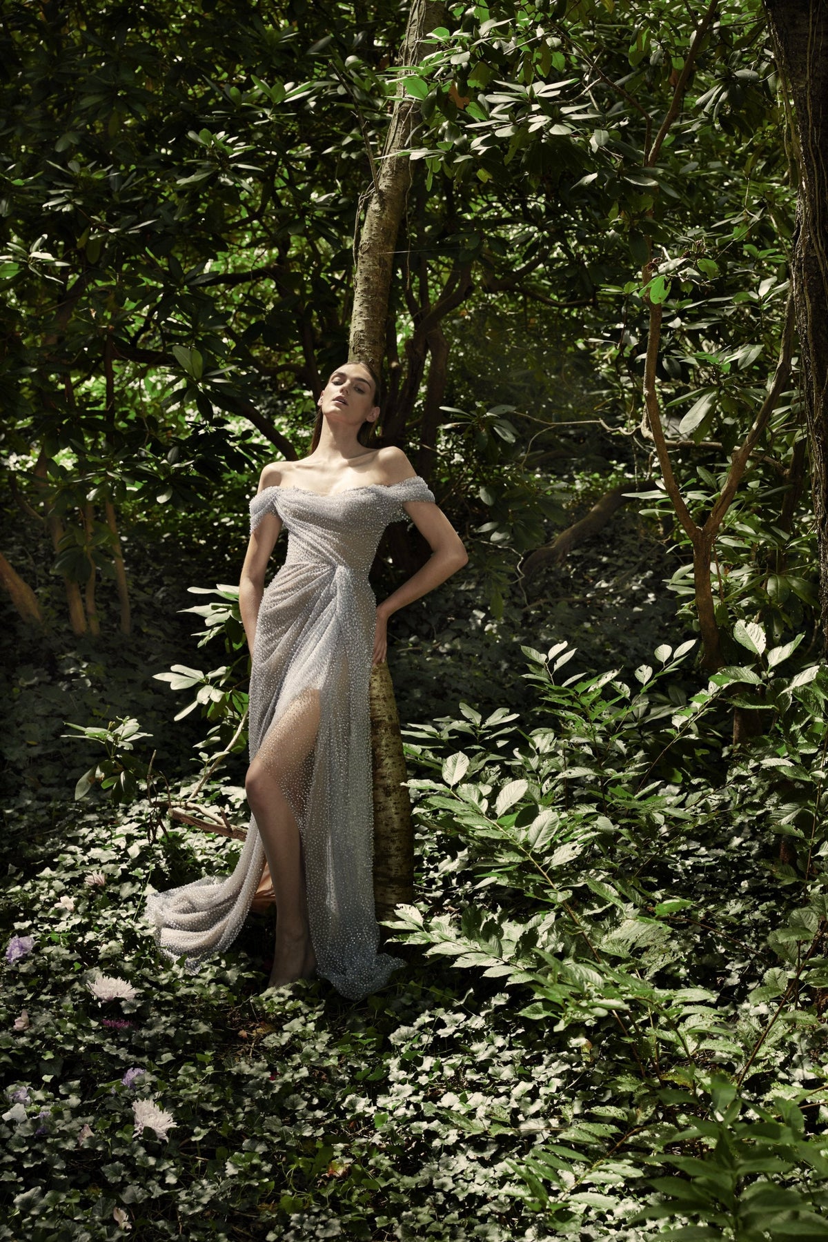 Look 28 Marchesa