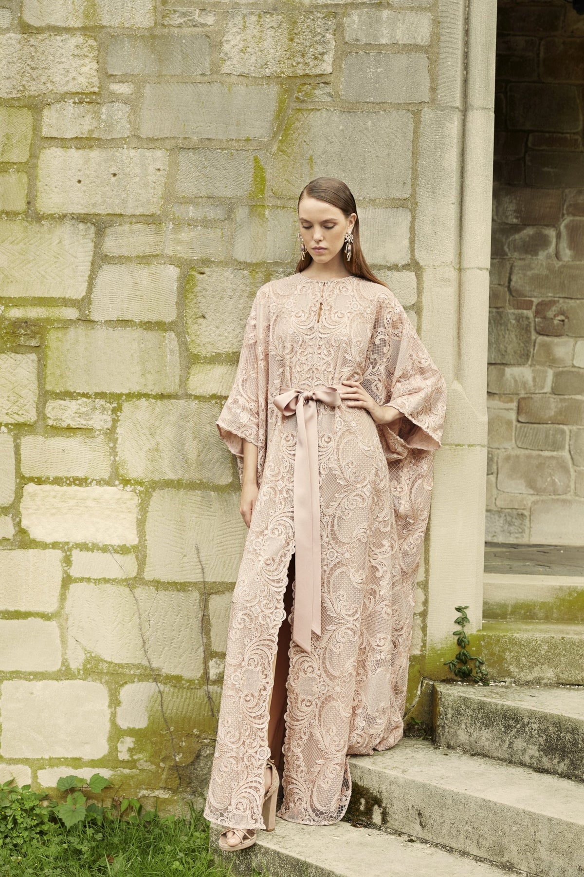 Look 8 Marchesa