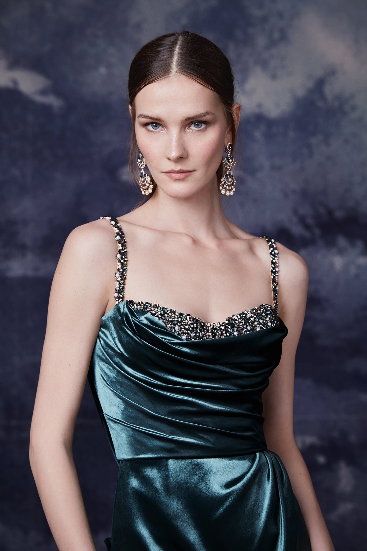 Look 11 Marchesa