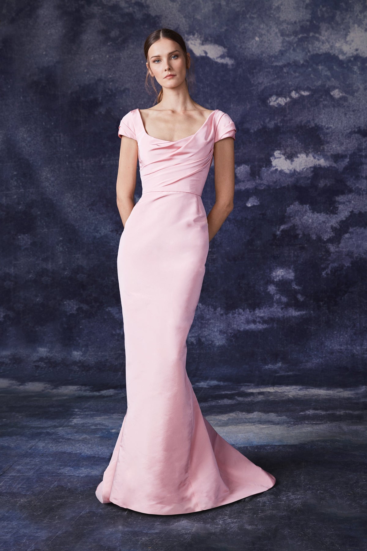 Look 23 Marchesa