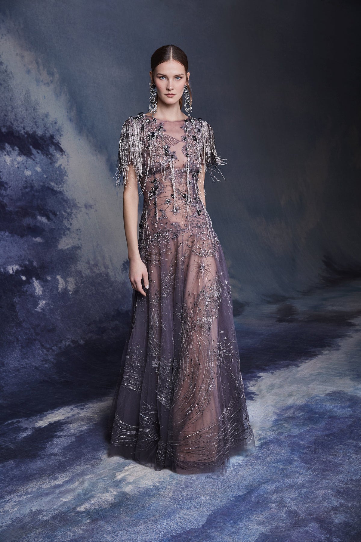 Look 28 Marchesa