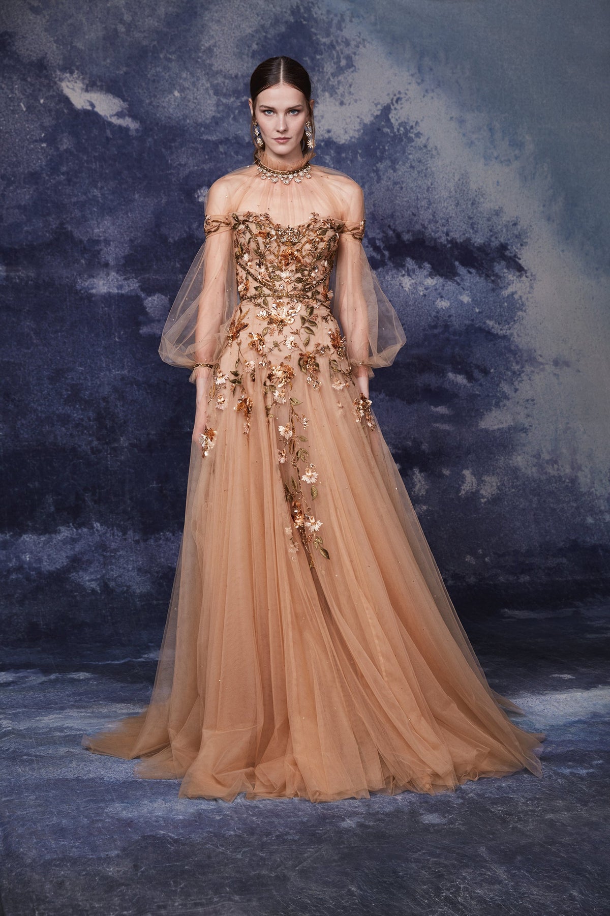 Look 29 Marchesa