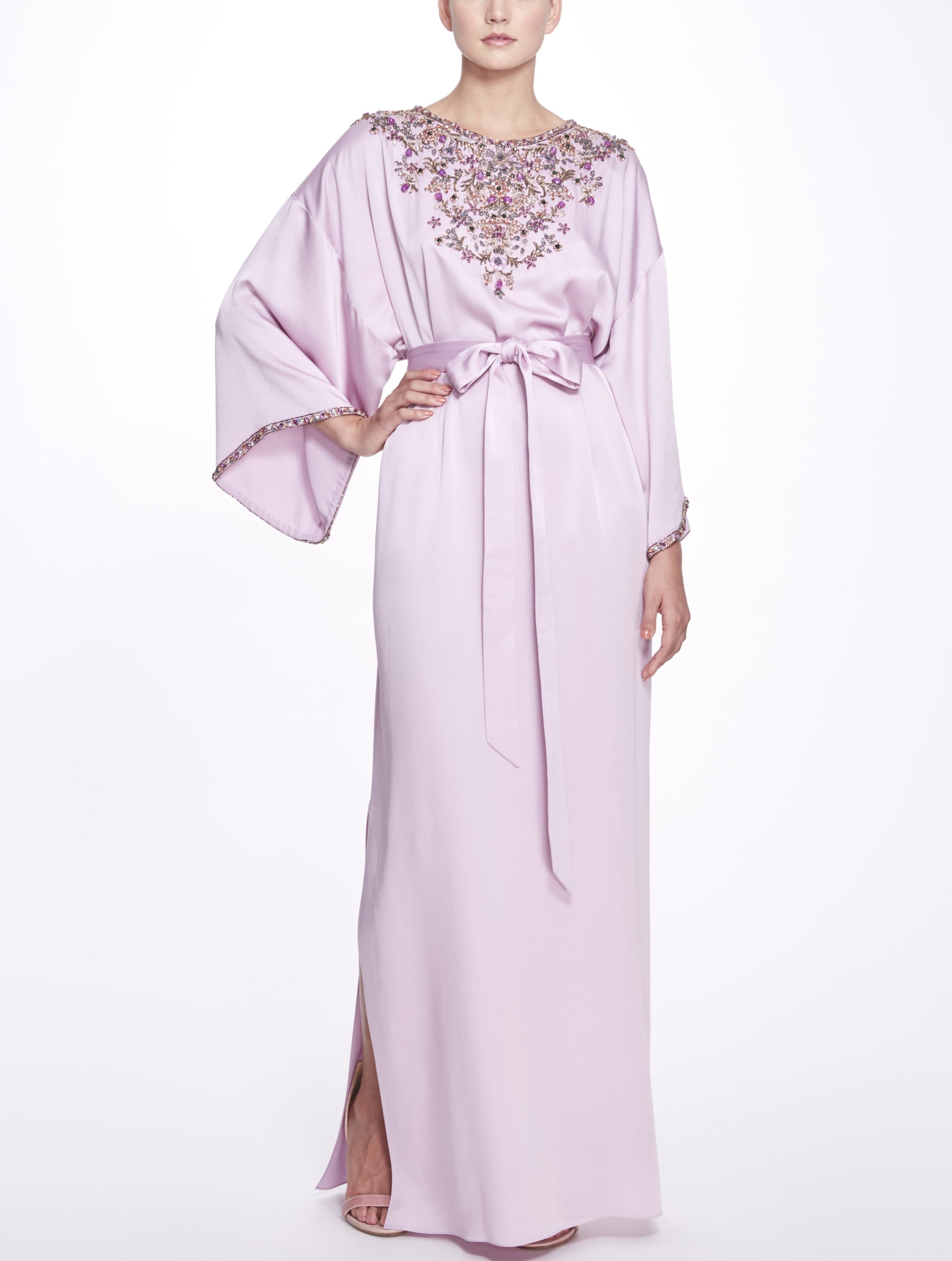Look 1 Marchesa