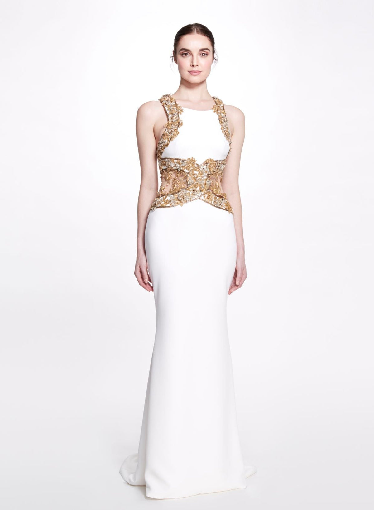 Look 13 | Marchesa