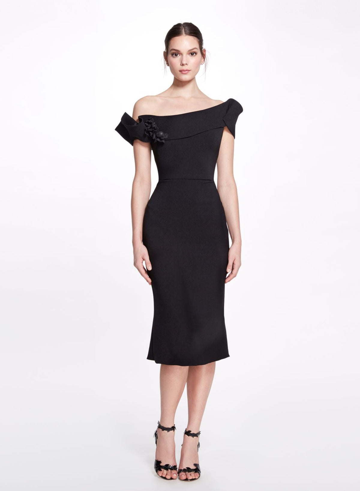 Look 6 | Marchesa