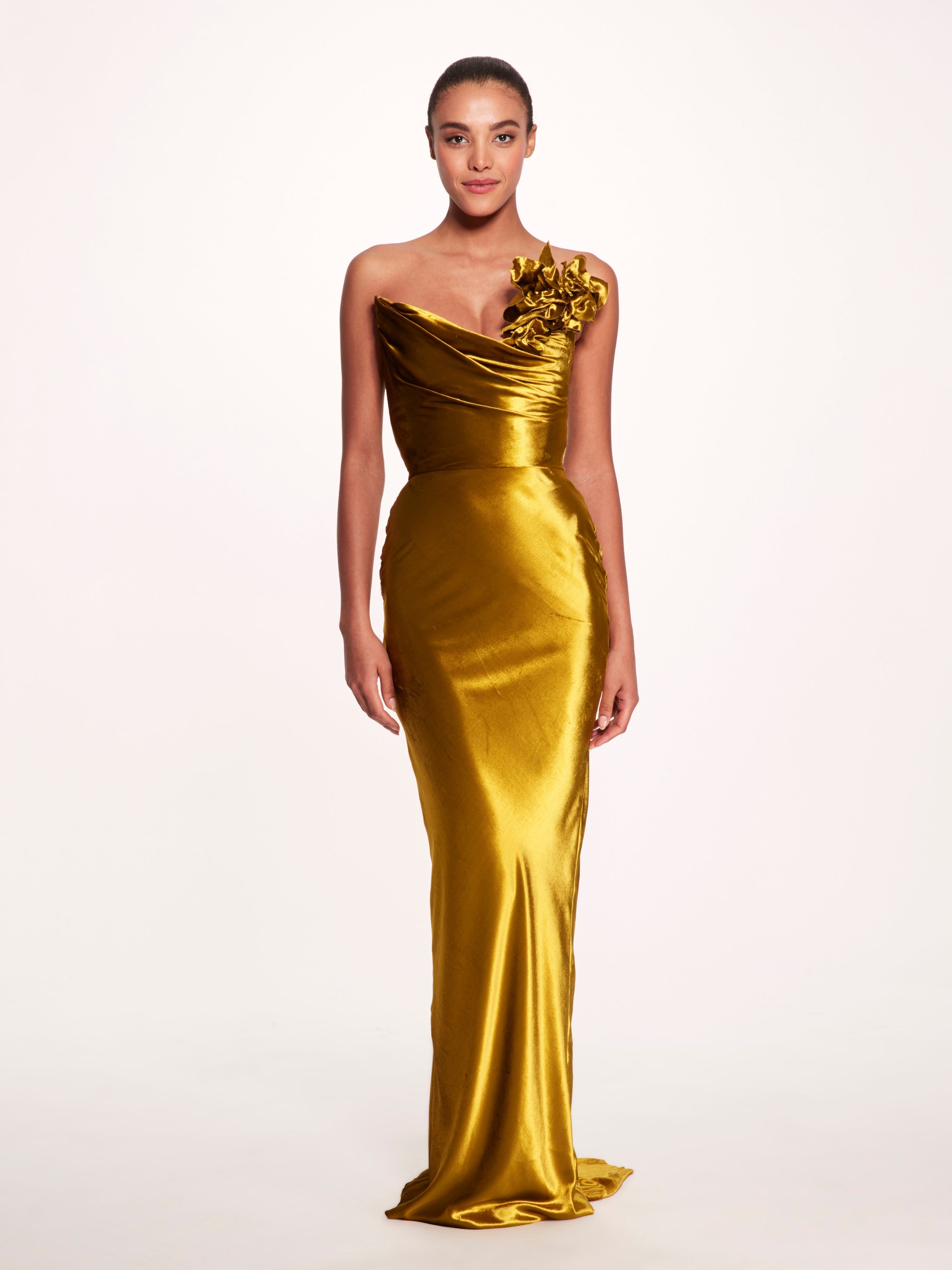 Look 4 | Marchesa