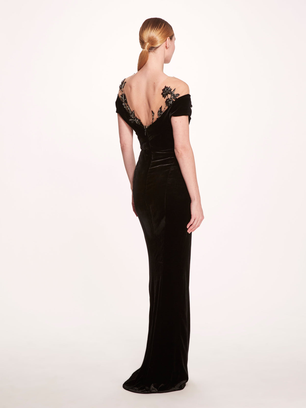 Look 14 | Marchesa