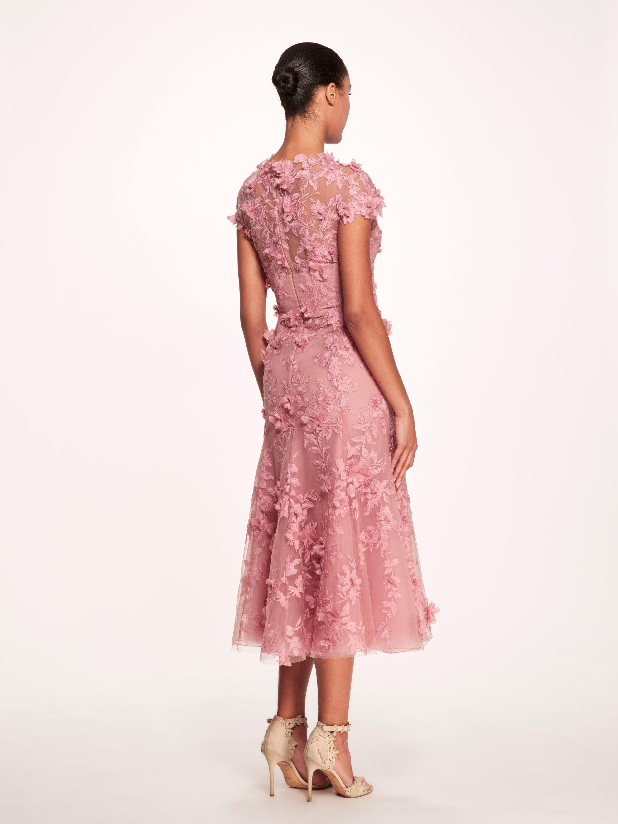 Look 21 | Marchesa