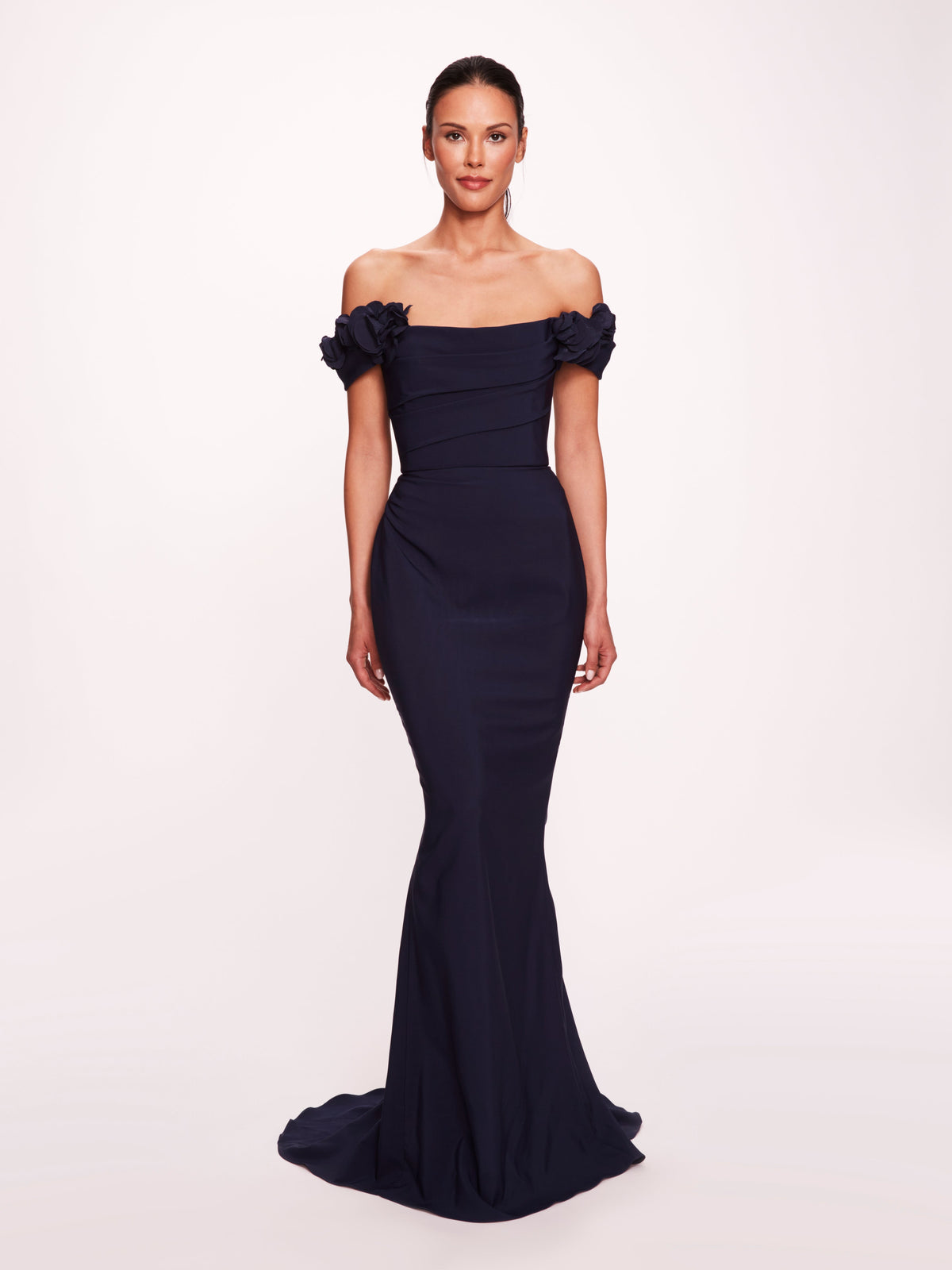 Look 7 | Marchesa
