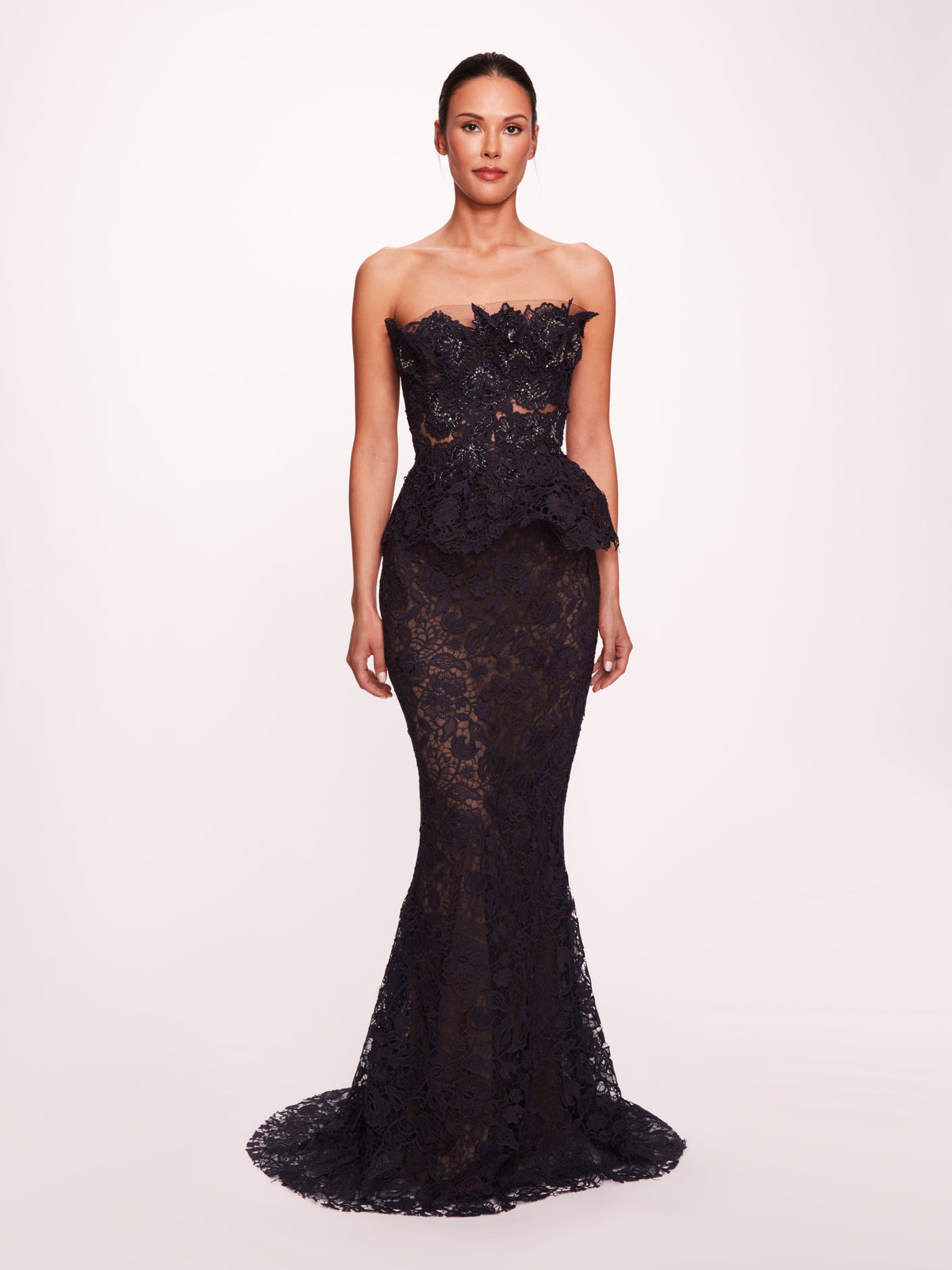 Look 9 | Marchesa