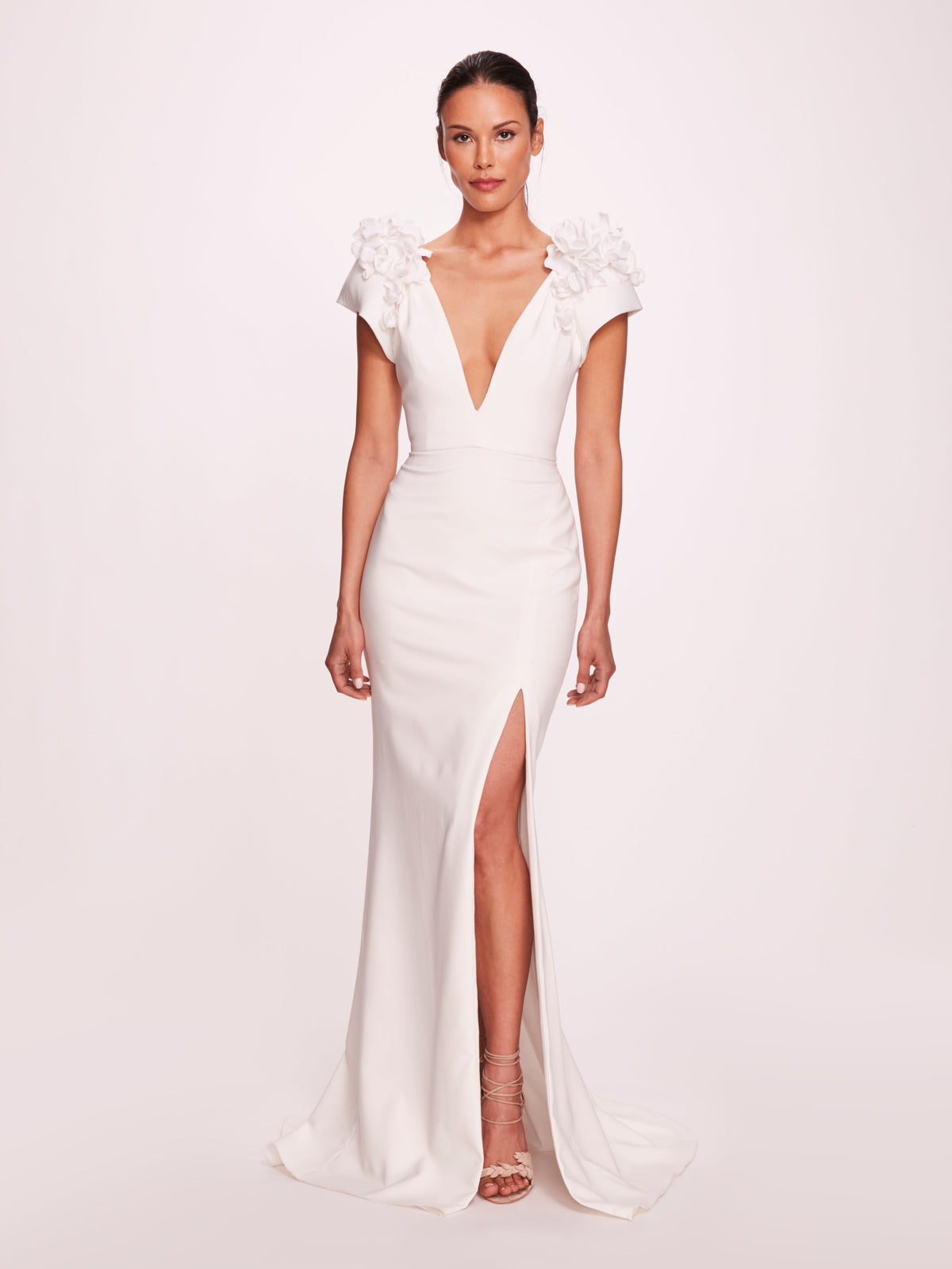 Look 12 | Marchesa