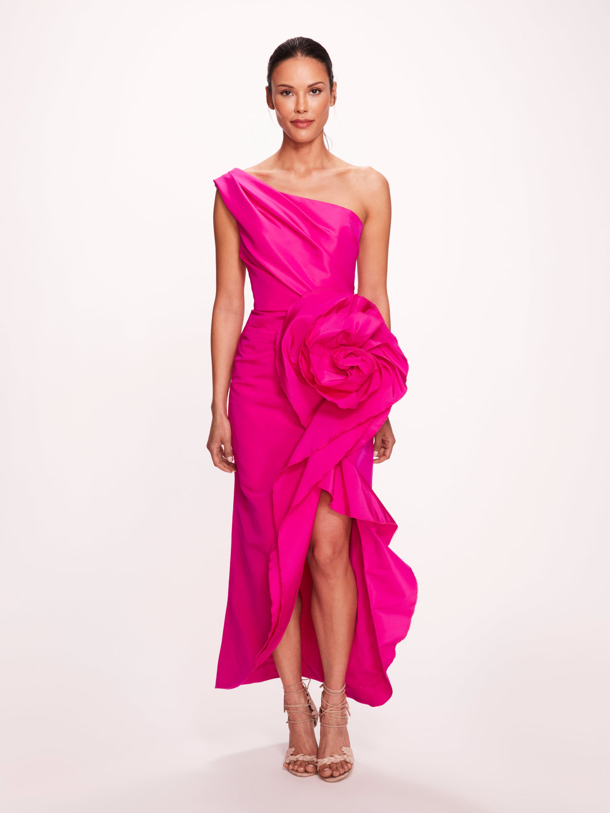 Look 14 | Marchesa