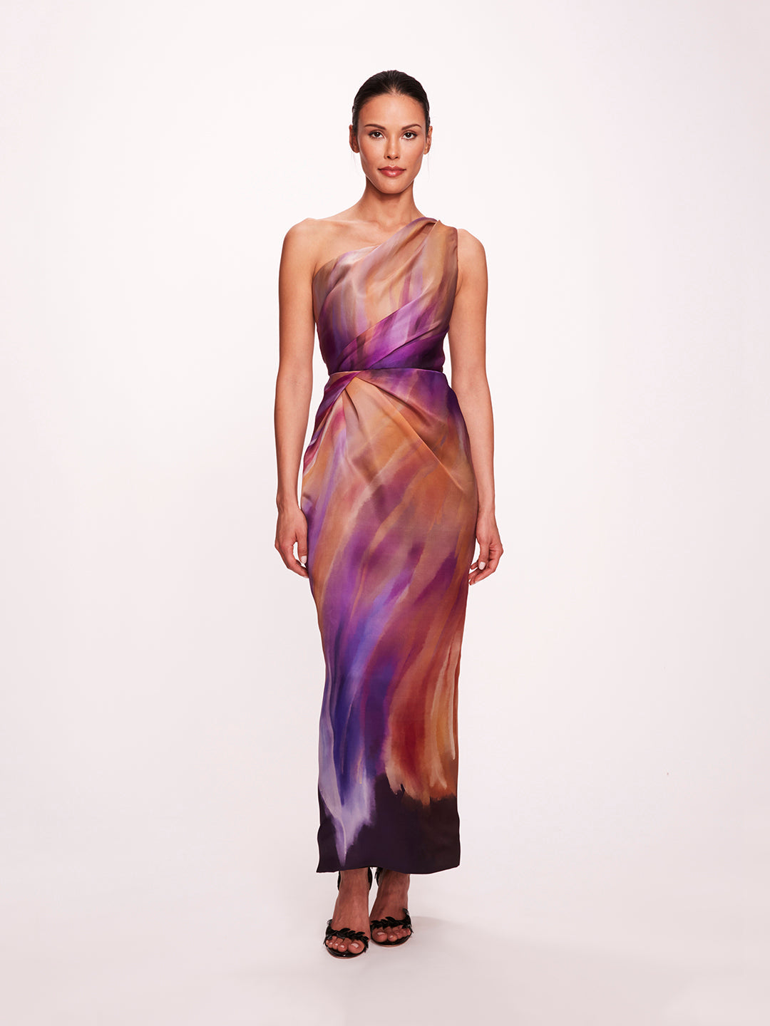 View the Marchesa Resort 24 Collection MULTICOLOR / 12 / M43907