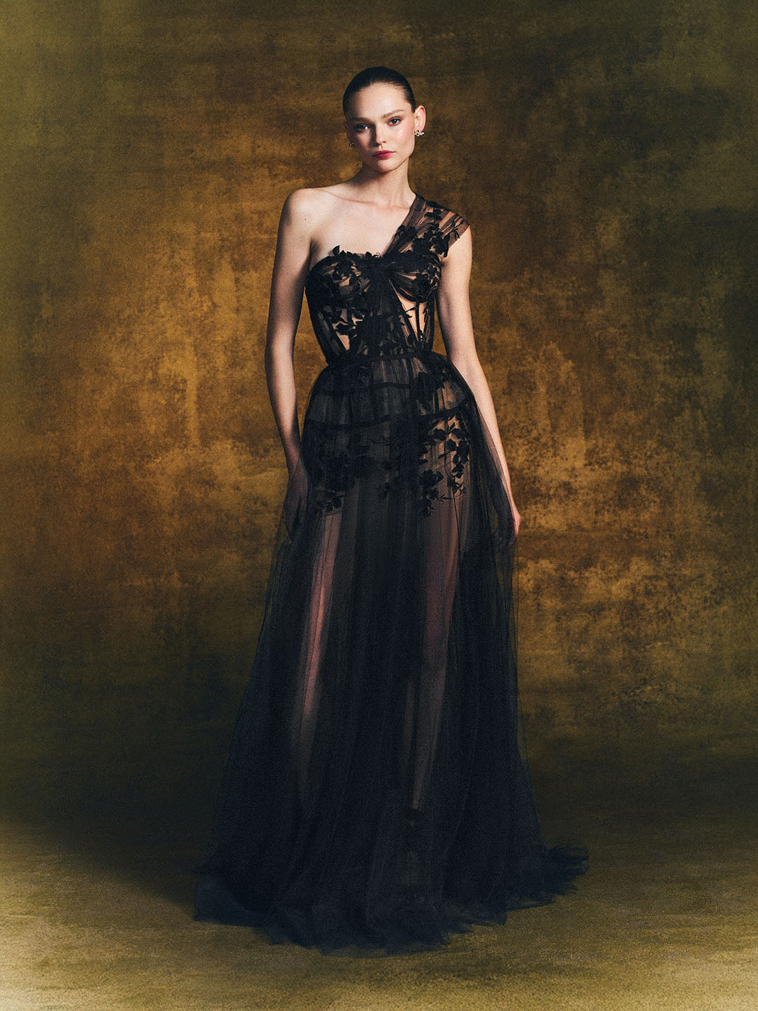 View the Marchesa Pre-Fall 25 Collection View the Marchesa Pre-Fall 25 Collection