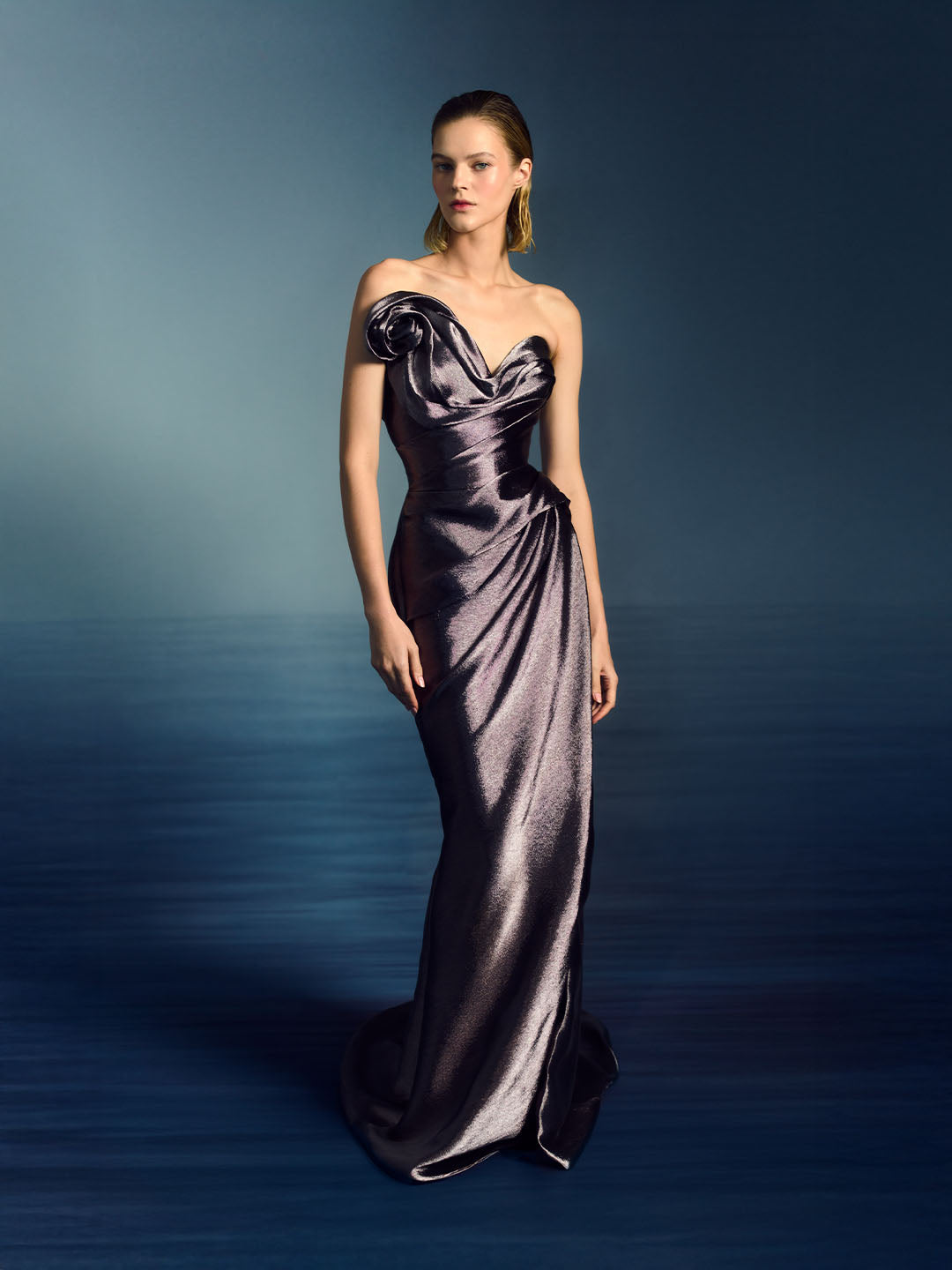 Look 7 | Marchesa