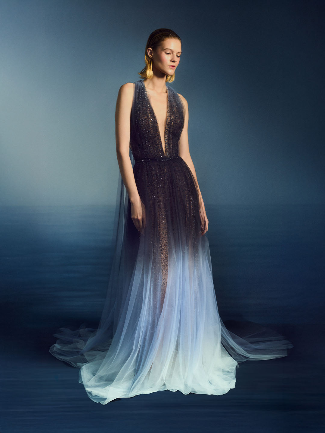 marchesa gowns & formal dresses View the Spring 25 Collection Cuff Style:Classic Cuffs Xeroform Occlusive Dressing 2x2 design Measurements are taken from