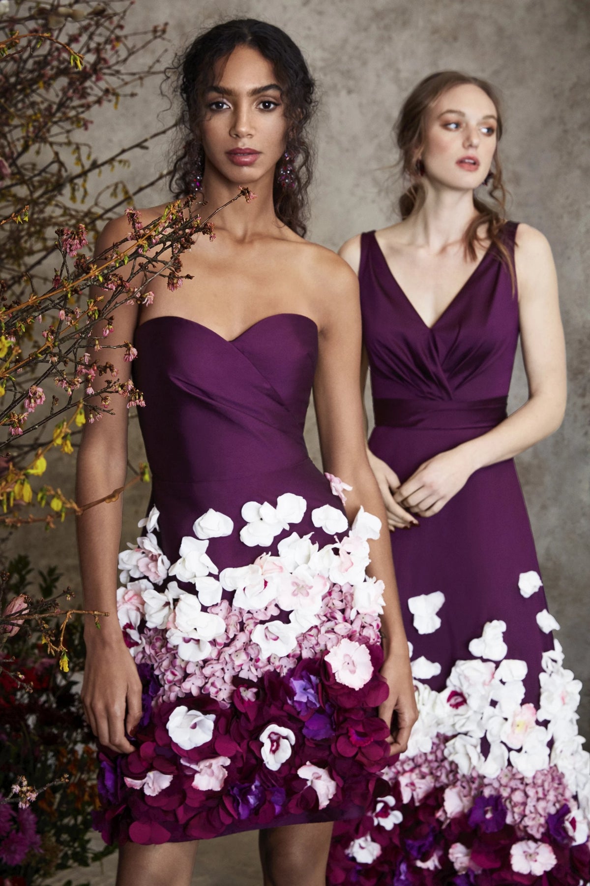 Look 1 Marchesa