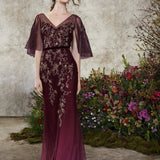 Look 4 Marchesa