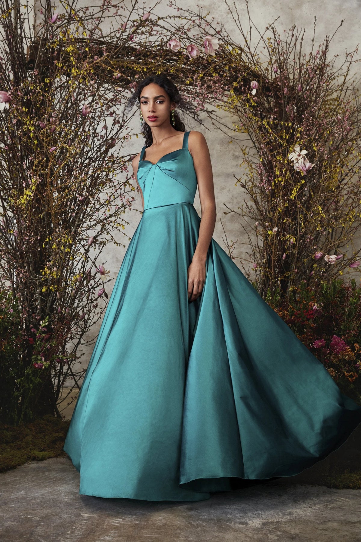 Look 11 Marchesa
