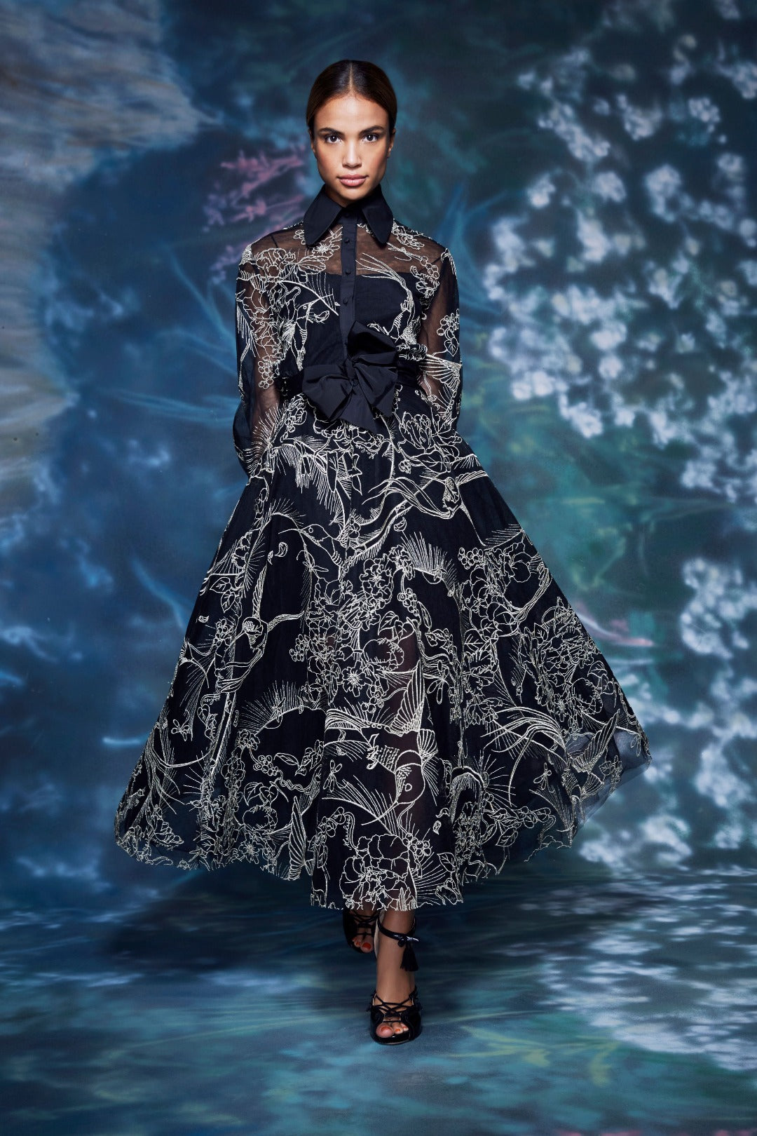 Look 21 Marchesa