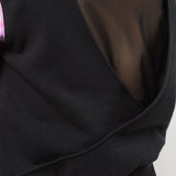 Wilma Sweatshirt Printed | Marchesa