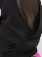 Wilma Sweatshirt Printed | Marchesa