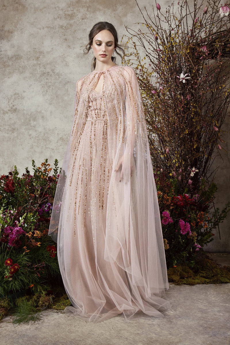 Look 17 Marchesa