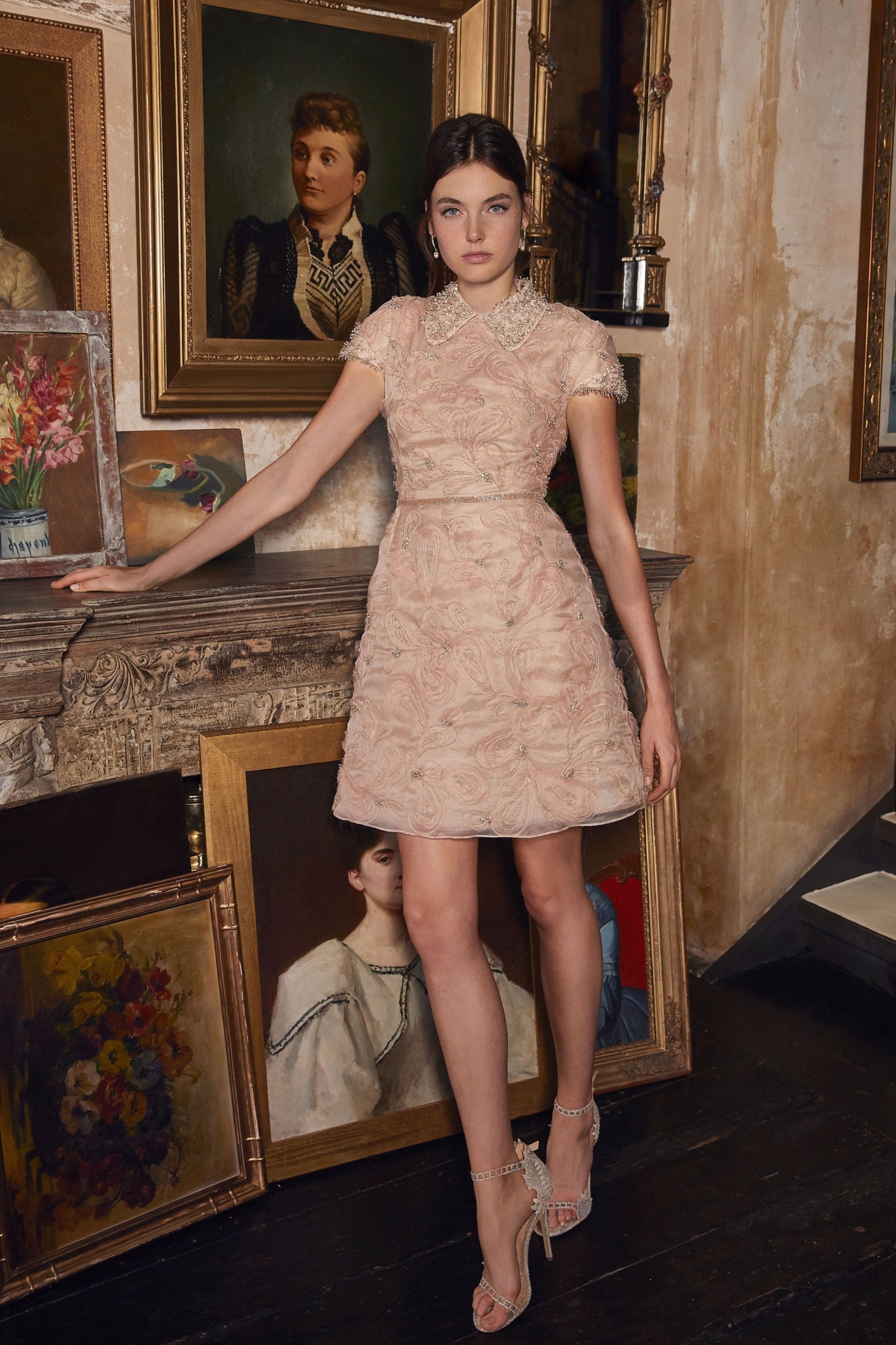 Look 19 Marchesa
