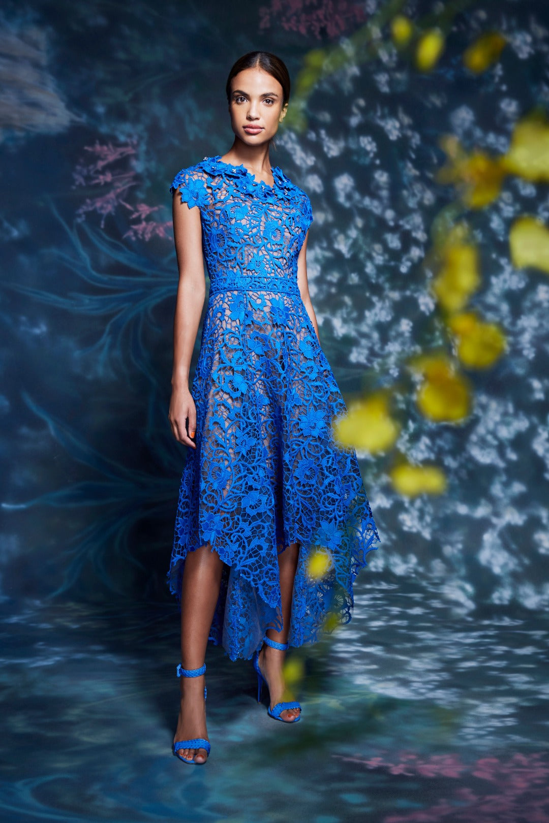 Look 18 Marchesa