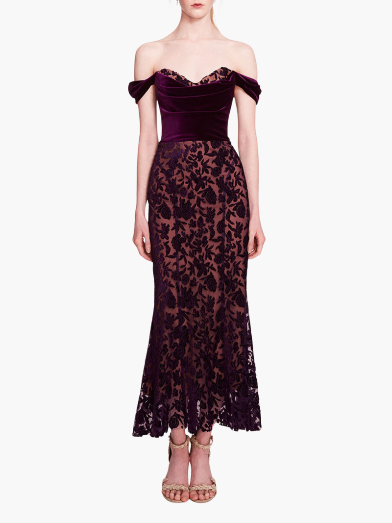 MARCHESA NOTTE MIDI DRESSES | Marchesa MARCHESA NOTTE MIDI DRESSES | Marchesa