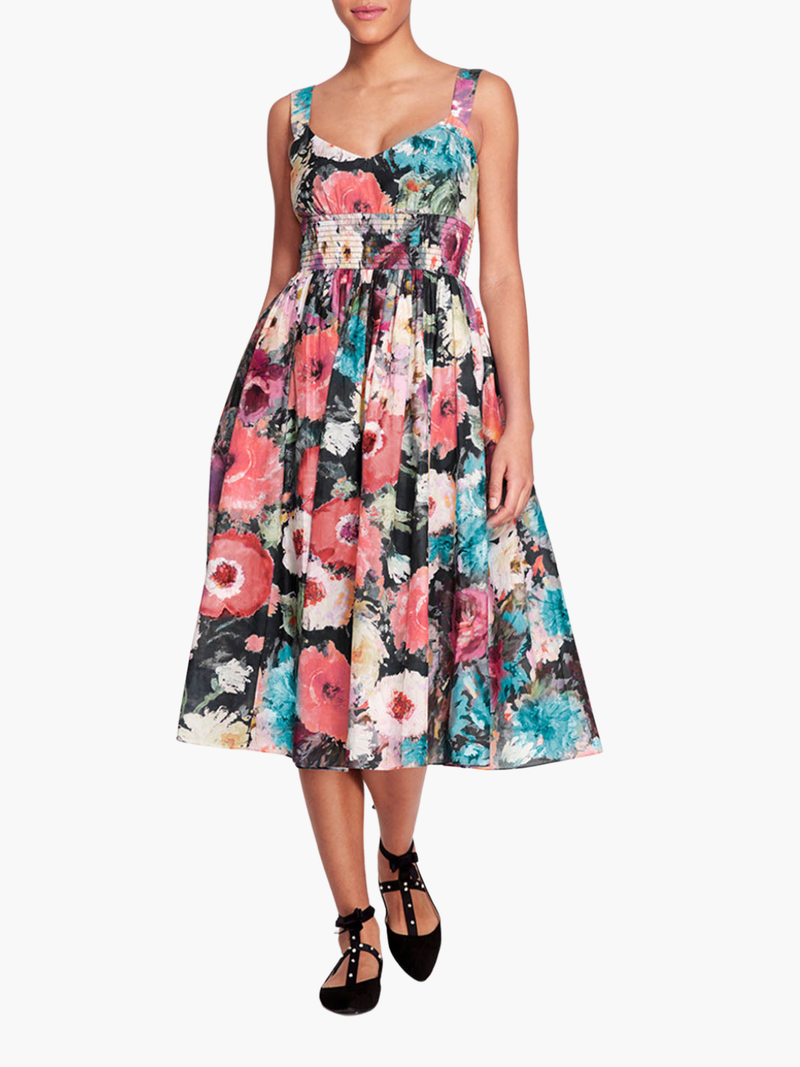 Betony Midi Dress