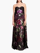 Duchess Degrade Gown