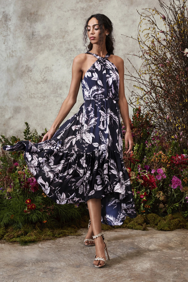 Look 22 Marchesa