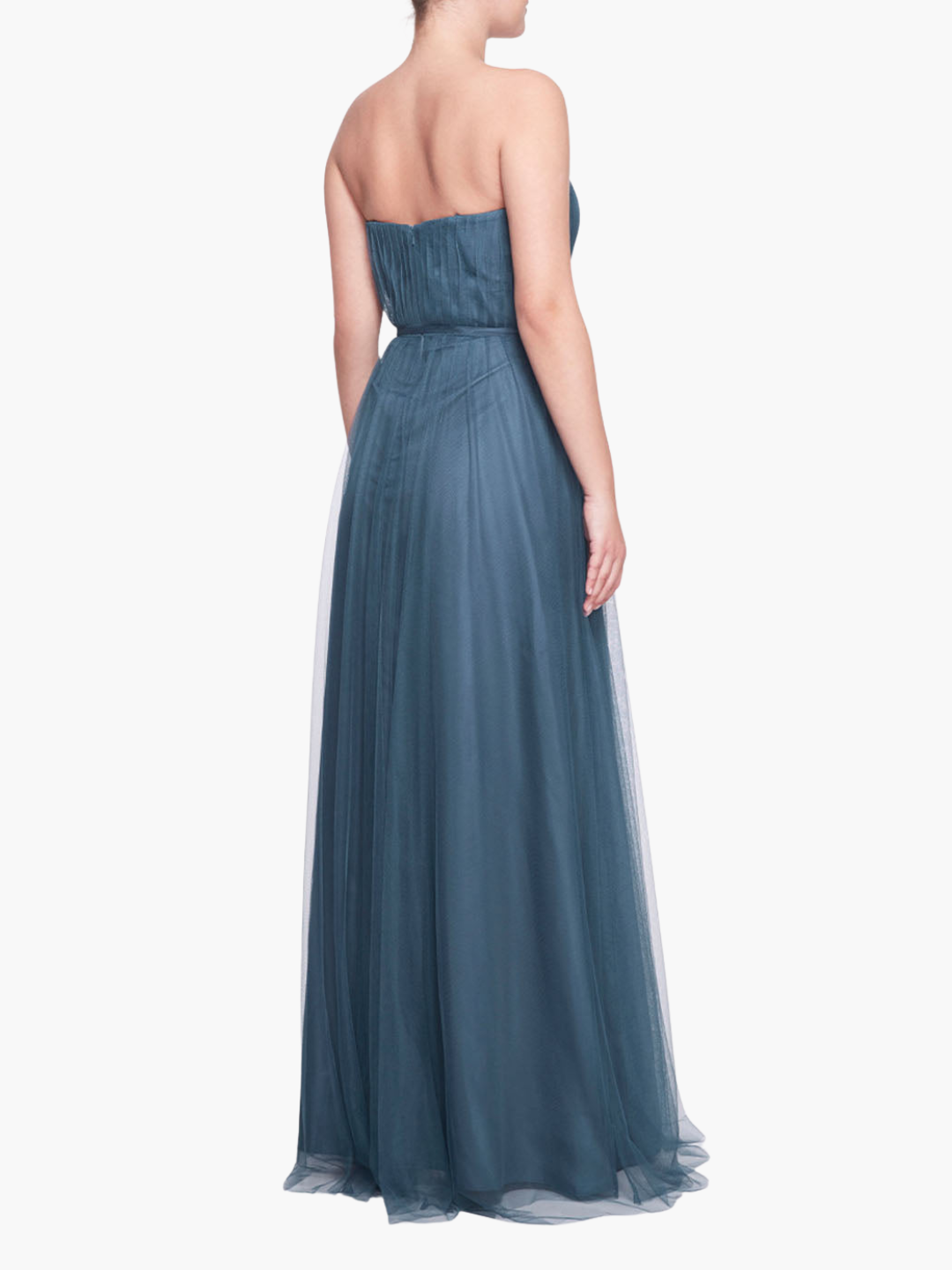 Imola Sweetheart Gown