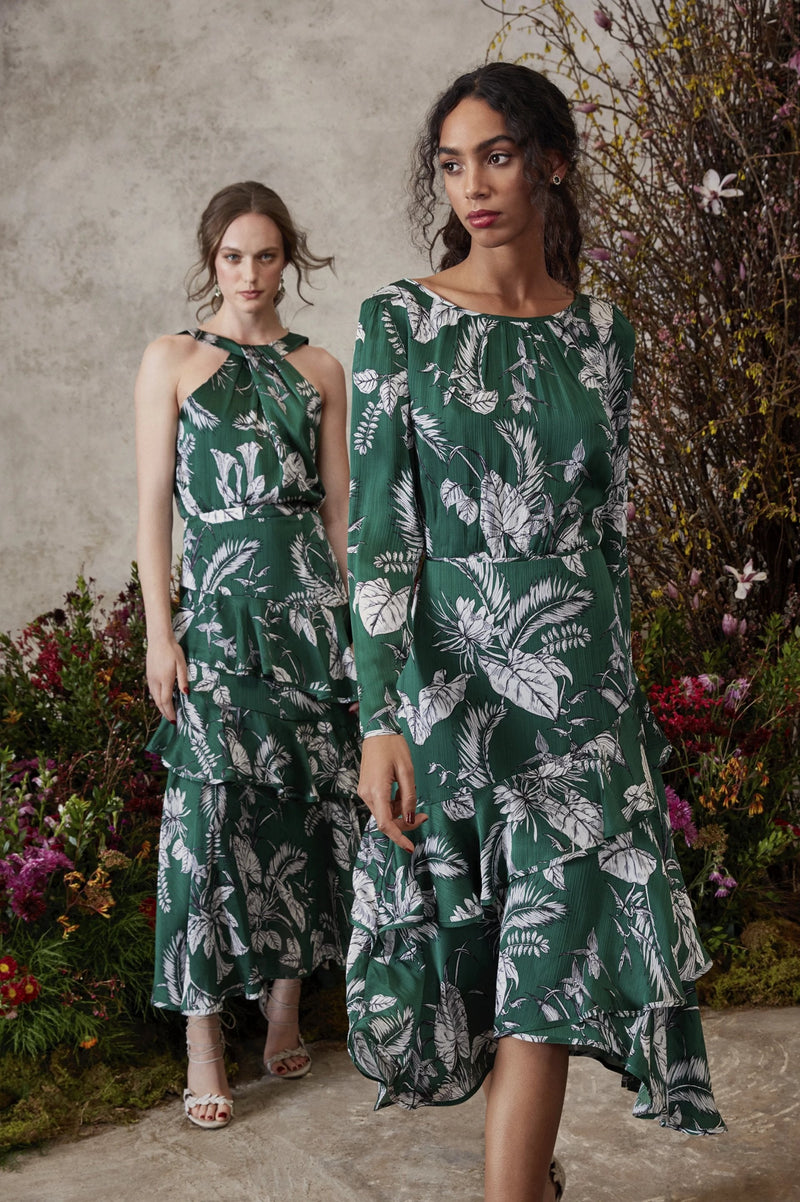 Look 23 Marchesa