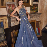 Look 23 Marchesa