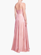 Barletta One Shoulder Gown