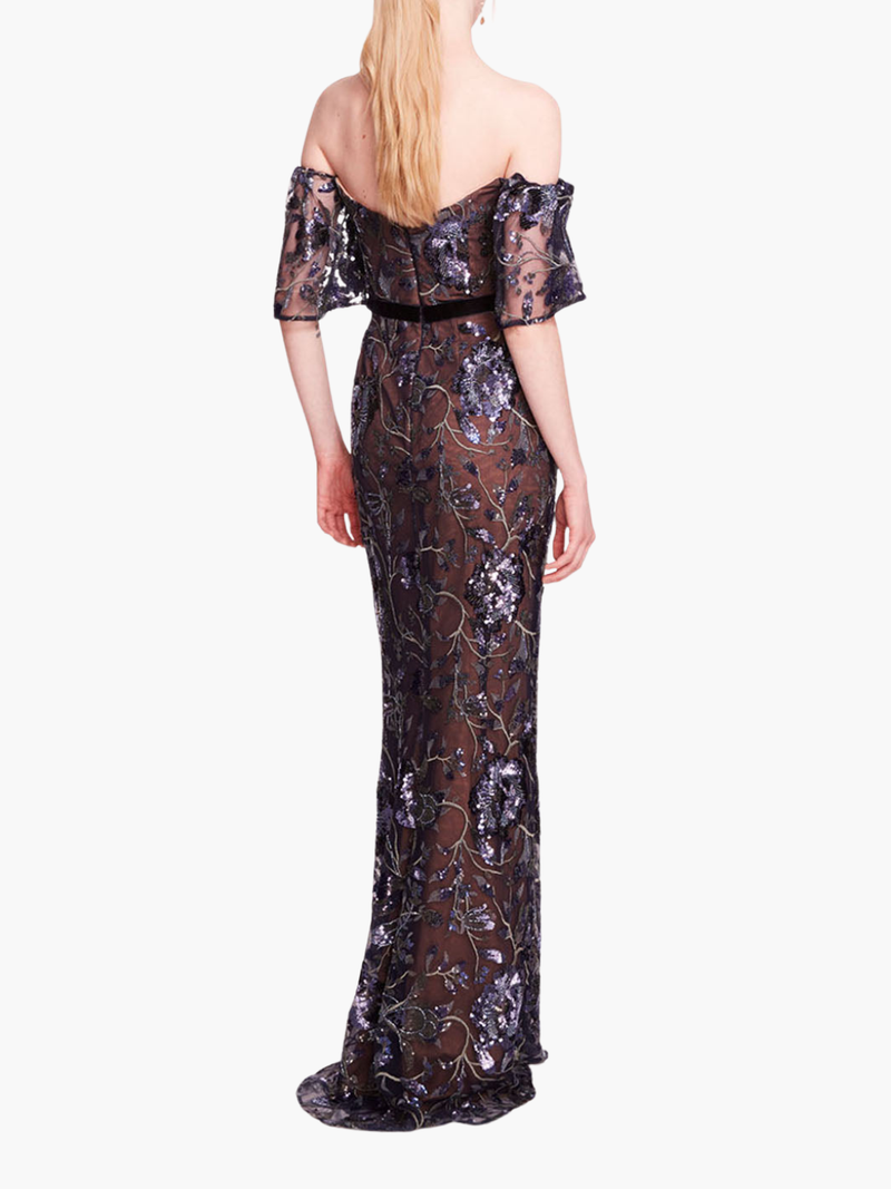 Gown Marchesa Notte Pre Fall 2019 Marchesa Notte Gowns Gown Marchesa Notte Pre Fall 2019 Marchesa Notte Gowns