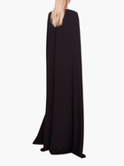 Embroidered Belt Kaftan