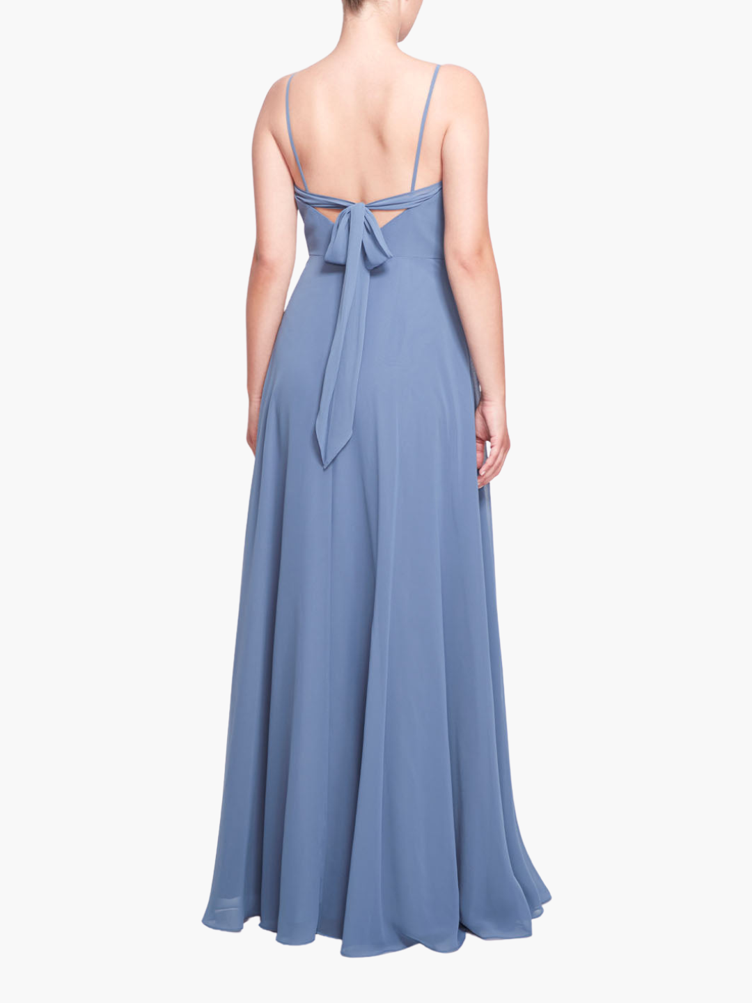 Marchesa Bridesmaids Verona - Blue - 16 Marchesa Bridesmaids Verona - Blue - 16